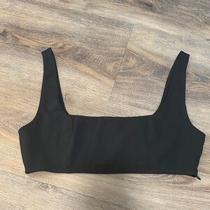 Huxley Set Black Top